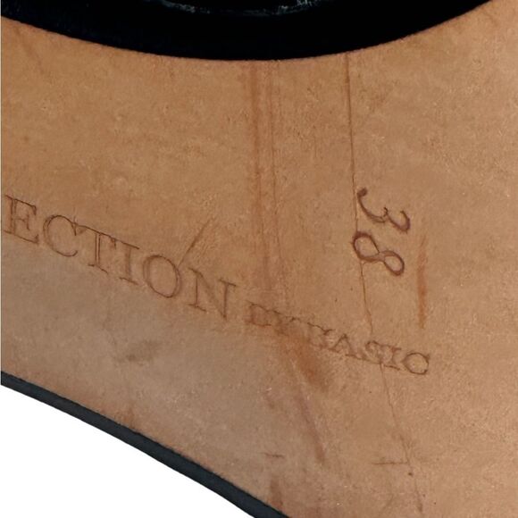 Zara Collection By Basic Stilleto Heels - Picture 3 of 8